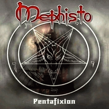 Mephisto (CUB) : Pentafixion (Single)